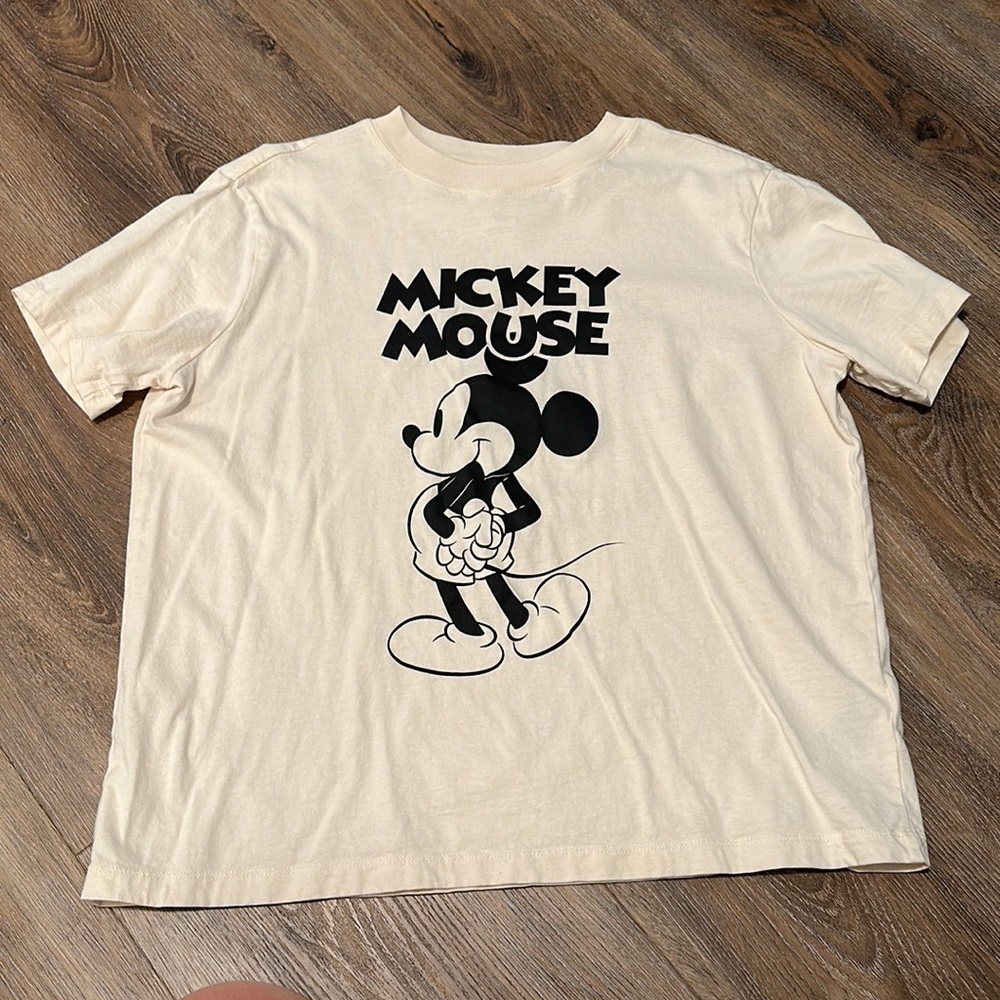 Mickey Mouse Tee